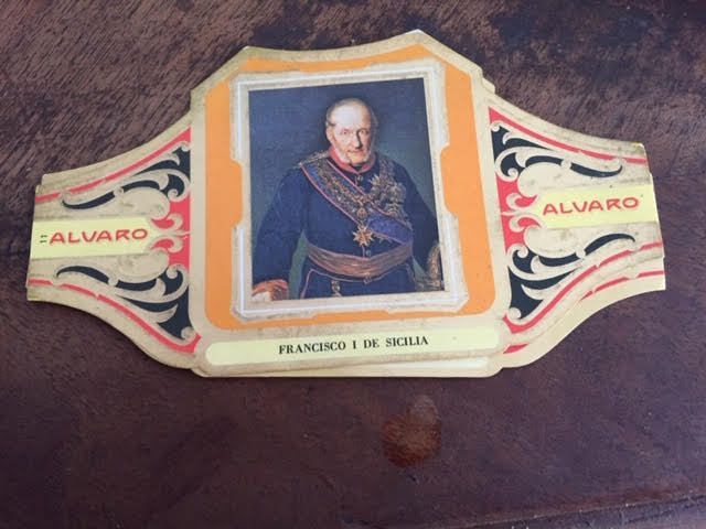 Vitolas de Vicente López