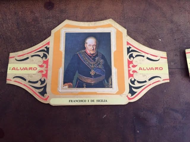 Vitolas de Vicente López