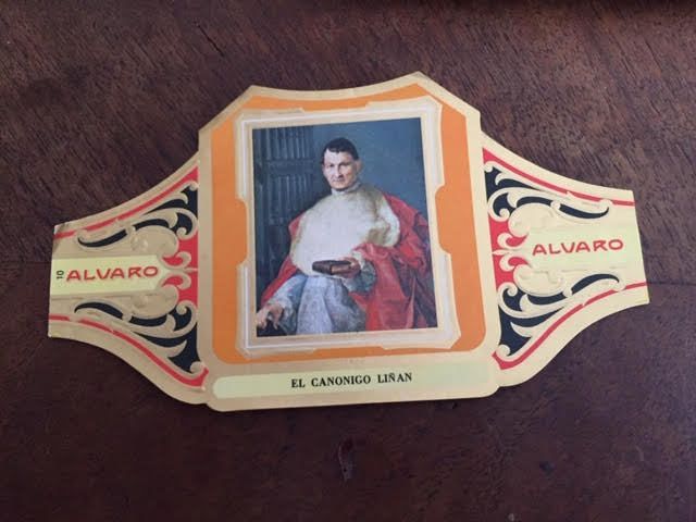 Vitolas de Vicente López