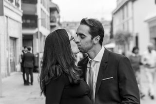 Fotógrafo de bodas, comuniones, bautizos y eventos