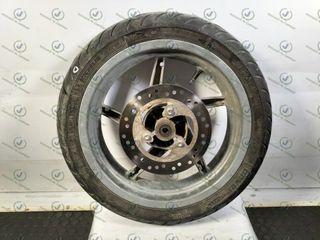 LLANTA DELANTERA COMPLETA APRILIA SR 50 Stelth Cat