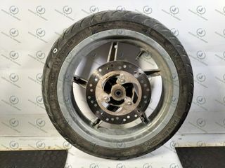 LLANTA DELANTERA COMPLETA APRILIA SR 50 Stelth Cat