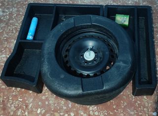 Cajón guarda objetos