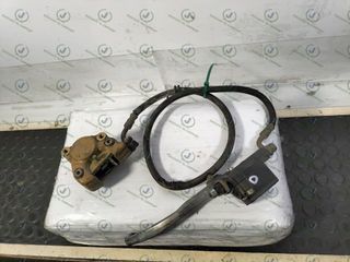 PINZA DE FRENO DELANTERA APRILIA SR 50 Stelth CatC