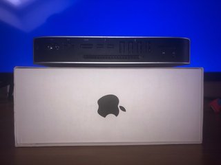Mac mini Core i5 2,6 GHz - HDD 1 TB - 8GB