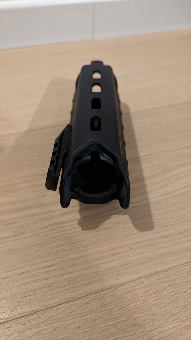 Handguard Magpul PTS MOE 