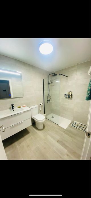 Piso en alquiler