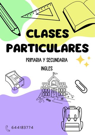 Clases de ingles