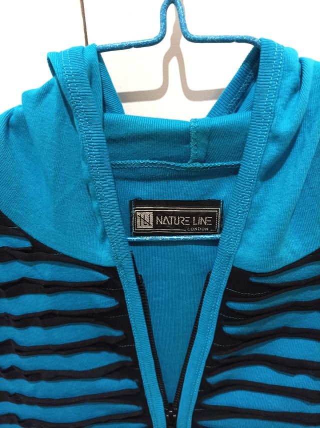 Vestido / disfraz elfo t.XS