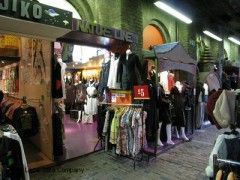 Vestido / disfraz elfo t.XS