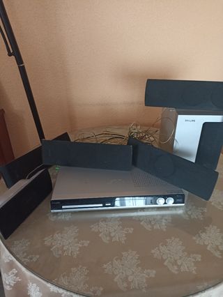Home cinema