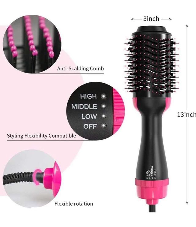 Spazzola per scherma