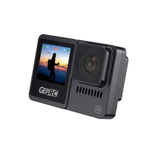 Gopro hero 10 Naked - Geprc case