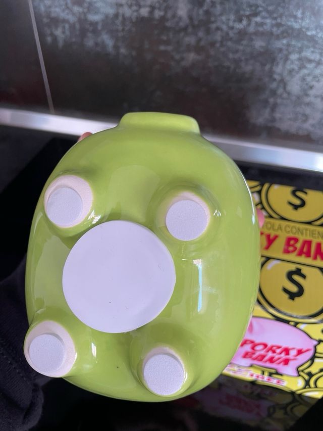 salvadanaio pazzidee