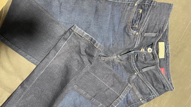 Pantalón vaquero de Salsa