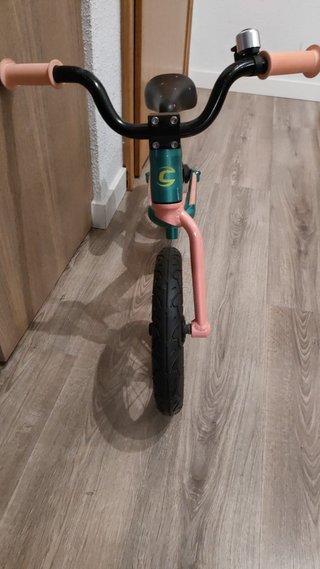 Balance Bike 12'' Cannondale bici equilibrio 1-4