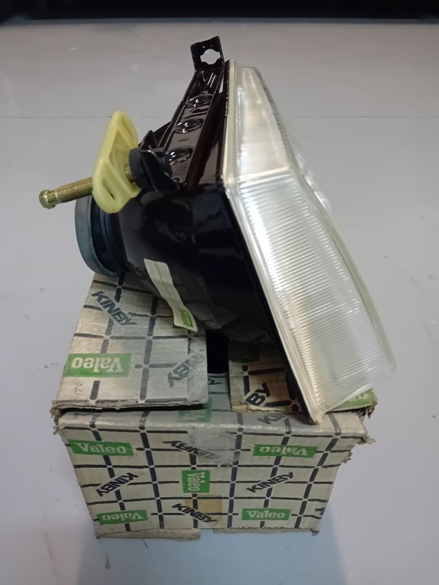 Faro Ford Escort Orion