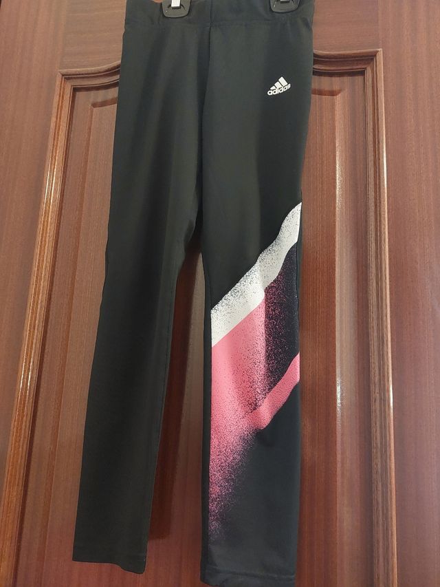 Mallas deportivas niña