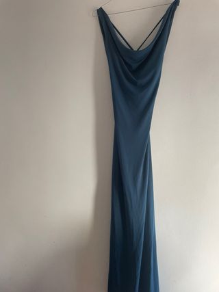 Vestido de graduacion o boda  