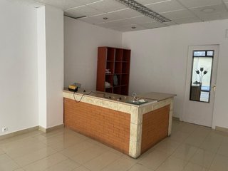 Local/vivienda