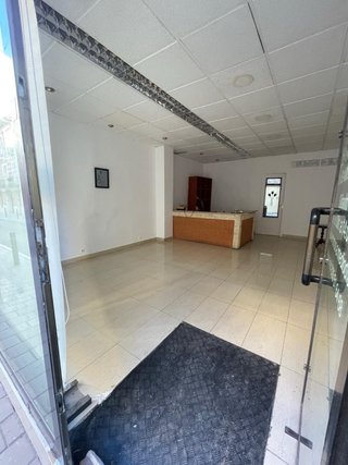Local/vivienda