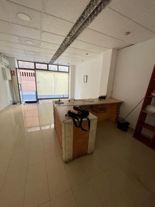 Local/vivienda