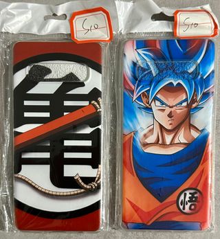2 custodie per Samsung Galaxy S10 > Dragon Ball