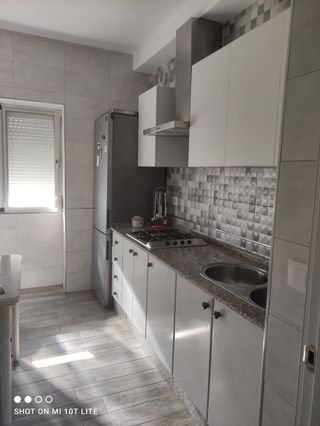 Piso en alquiler