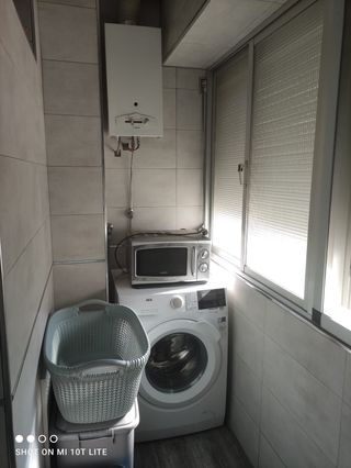 Piso en alquiler