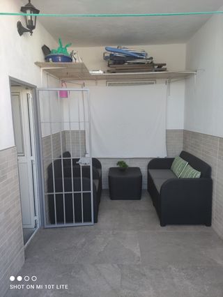 Piso en alquiler