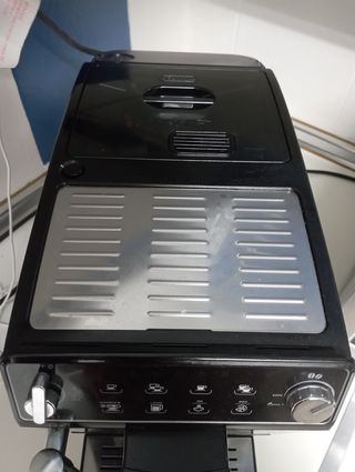 Cafetera DELONGHI ETAM29.510.B