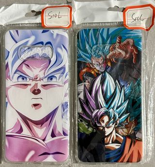 2 custodie per Samsung Galaxy S10e > Dragon Ball