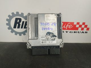 Centralita motor BMW 204d4 320d