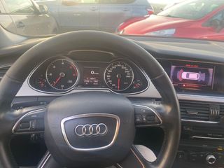 Audi A4 2012