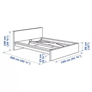 cama ikea