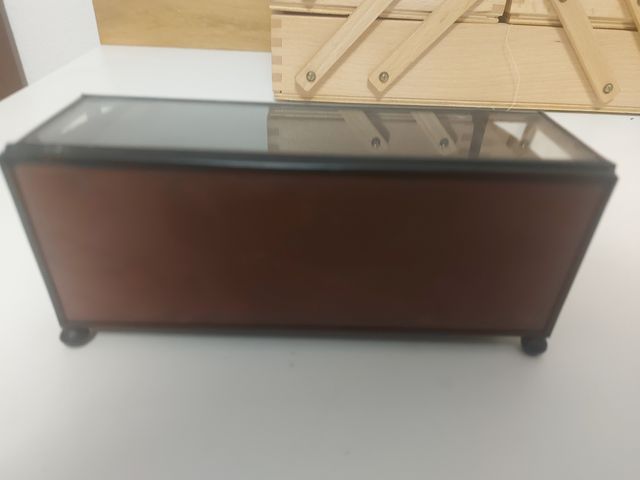 Collezione vintage mini profumi Borsani 1870