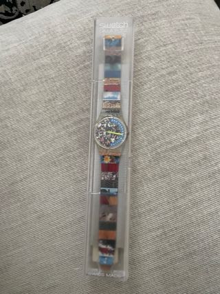 swatch gz126