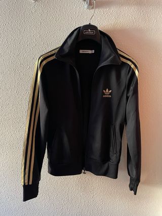 chandal adidas