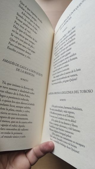 Don Quijote de la Mancha