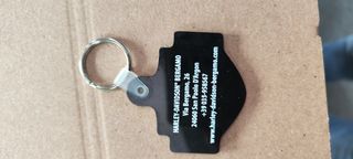 Porta chiavi Harley Davidson