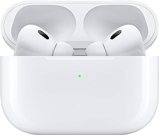 AIRPODS PRO 2TH - NUEVOS CAJA PRECINTADA