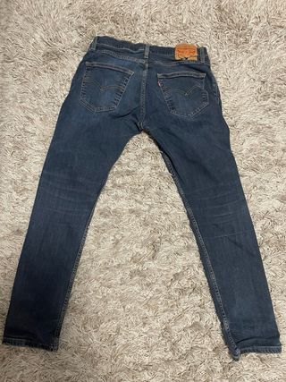 Pantalon Levis talla 23/32