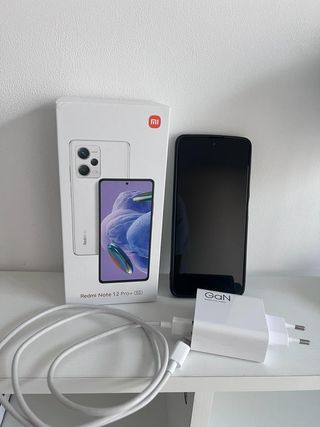 Xiaomi Redmi Pro+ 5G
