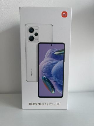 Xiaomi Redmi Pro+ 5G