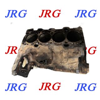 10/ BLOQUE MOTOR BMW 320D 150CV 204D4