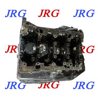 10/ BLOQUE MOTOR BMW 320D 150CV 204D4