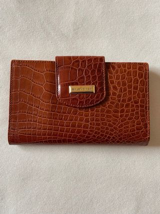 Monedero Balenciaga