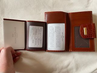 Monedero Balenciaga