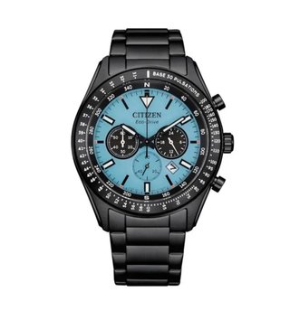 Reloj Citizen Eco-Drive Negro CA4605-85L
