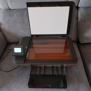 IMPRESORA HP